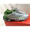 Image 2 : NEW MENS PUMA KART CAT 2 SIZE 12 SHOES