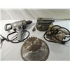 Image 1 : FURY SABRE SAW & CRAFTSMAN DRILL & SANDER