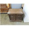 Image 1 : VINTAGE NIGHT STAND SIDE TABLE CABINET