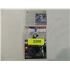 Image 1 : LOT 3 MISC ROGER CLEMENS BASEBALL CARDS