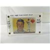 Image 1 : 1955 TOPPS DUKE SNIDER #210 BASEBALL CARD