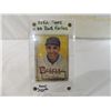 Image 1 : 1952 TOPPS BOB FELLER #88 BASEBALL CARD