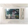 Image 1 : 2001 UPPER DECK ICHIRO SUZUKI #24 GRADED CARD