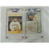 Image 1 : LOT 2 1961 ROGER MARIS & 1964 GIANTS BASEBALL CARD