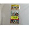 Image 1 : LOT 3 1972 ROOKIE BASEBALL CARDS