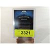 Image 3 : 2013 TOPPS HANK AARON #CH-79 BASEBALL CARD