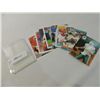 Image 1 : LOT 8 DAN MARINO FOOTBALL CARDS