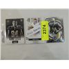 Image 1 : LOT 3 KENNY STILLS ROOKIE CARDS