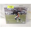 Image 1 : JERRY RICE DENVER BRONCOS PHOTO