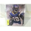 Image 1 : ADRIAN PETERSON MINNESOTA VIKINGS PHOTO