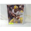 Image 1 : AARON RODGERS GREEN BAY PACKERS PHOTO