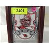 Image 2 : 2003 NFL UD PATCH COLLECTION EMMITT SMITH