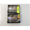 Image 2 : LOT 2 1999 UPPER DECK SUPER BOWL XXXIII BOX SET