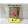 Image 2 : 1986 TOPPS STEVE YOUNG # 374 ROOKIE CARD