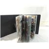 Image 1 : BINDER FULL ASSORTED FOOTBALL PLAYER CARDS