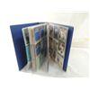 Image 1 : BINDER FULL BASEBALL PLAYER CARDS