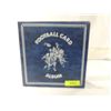 Image 2 : BINDER FULL BASEBALL PLAYER CARDS