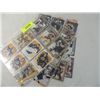 Image 1 : LOT 36 BOSTON BRUINS HOCKEY CARDS SOME STARS & RC