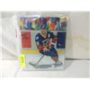 Image 1 : BRETT HULL LIMITED DRAWING PRINT