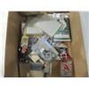 Image 1 : BOX LOT ASSORTED HOCKEY PLAYER CARDS
