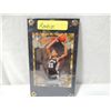 Image 1 : 1998 ULTRA TIM DUNCAN ROOKIE BASKETBALL CARD