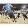 Image 2 : MICHAEL JORDAN AUTOGRAPHED PHONEBOOK COVER NC COA