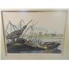 Image 2 : AMERICAN SNIPE FRAMED PRINT