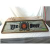 Image 2 : VINTAGE LITE BEER HANGING LIGHT