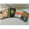 Image 1 : LOT 4 STAGE MAKEUP & FILM MAKEUP BOOKS