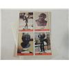 Image 1 : 4 LARGE NAPOLI MUSEUM STAMPS