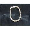 Image 1 : VINTAGE GOLD CHAIN BRACELET