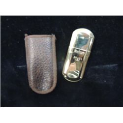 VINTAGE MARLBORO BRASS NO 6 LIGHTER