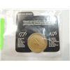 Image 2 : BICENTENNIAL COIN ANTIQUE BRONZE