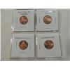 Image 3 : 2009 LINCOLN CENT SET