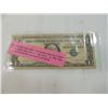 Image 2 : OLD SILVER CERTIFICATE DOLLAR
