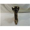 Image 2 : BRASS VICTORIAN BOOT PLANTER
