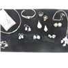 Image 2 : LOT 13 ASSORTED TURQUOISE JEWERLY