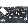 Image 3 : LOT 13 ASSORTED TURQUOISE JEWERLY