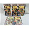 Image 1 : LOT 5 TIGRA COMICS