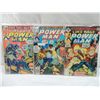 Image 1 : LOT 3 POWER MAN COMICS