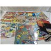 Image 1 : LOT 10 ASSORTED SUPER HERO COMICS