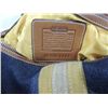 Image 3 : COACH DENIM PURSE