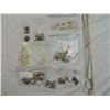 Image 1 : JACKPOT BOX ASSORTED JEWELRY & JEWELRY PARTS