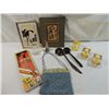 Image 2 : JACKPOT BOX MISC HOUSE DECOR ASIAN DECOR FLORAL