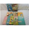 Image 2 : LOT 12 VINTAGE DR SEUSS BOOKS