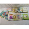 Image 1 : LOT 17 VINTAGE CHILDRENS BOOKS