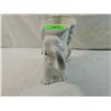 Image 3 : VINTAGE CERAMIC ELEPHANT PLANTER