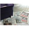 Image 1 : LARGE BIN FULL NEWSPAPERS HEADLINES