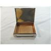 Image 2 : HANSEN VINTAGE SILVER JEWELRY BOX