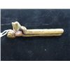 Image 2 : VINTAGE BRASS NUT CRACKER